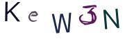 Imatge CAPTCHA