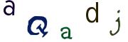 Imatge CAPTCHA