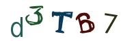 Imatge CAPTCHA