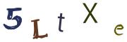 Imatge CAPTCHA