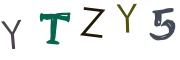 Imatge CAPTCHA