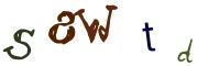 Imatge CAPTCHA