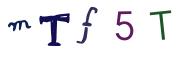 Imatge CAPTCHA