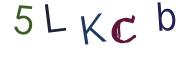 Imatge CAPTCHA