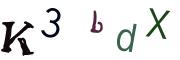Imatge CAPTCHA