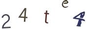 Imatge CAPTCHA