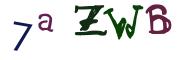 Imatge CAPTCHA