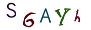 Imatge CAPTCHA