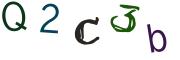 Imatge CAPTCHA