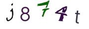 Imatge CAPTCHA