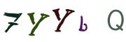 Imatge CAPTCHA