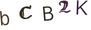 Imatge CAPTCHA