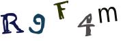 Imatge CAPTCHA