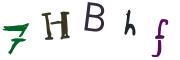 Imatge CAPTCHA