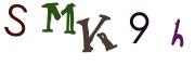 Imatge CAPTCHA