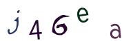 Imatge CAPTCHA
