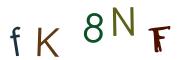 Imatge CAPTCHA