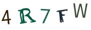 Imatge CAPTCHA
