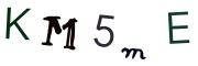 Imatge CAPTCHA