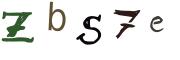 Imatge CAPTCHA