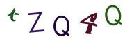 Imatge CAPTCHA