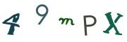Imatge CAPTCHA
