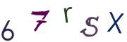 Imatge CAPTCHA