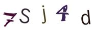 Imatge CAPTCHA