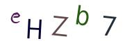 Imatge CAPTCHA