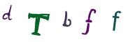 Imatge CAPTCHA