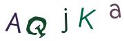 Imatge CAPTCHA