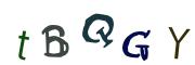 Imatge CAPTCHA