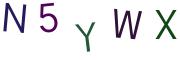 Imatge CAPTCHA