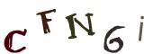 Imatge CAPTCHA