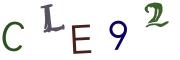 Imatge CAPTCHA