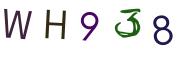 Imatge CAPTCHA