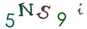 Imatge CAPTCHA