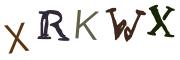 Imatge CAPTCHA