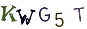 Imatge CAPTCHA