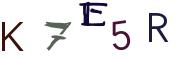 Imatge CAPTCHA