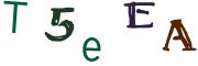 Imatge CAPTCHA
