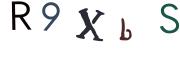 Imatge CAPTCHA