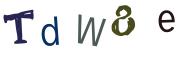 Imatge CAPTCHA