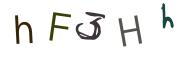 Imatge CAPTCHA