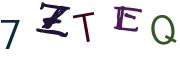 Imatge CAPTCHA