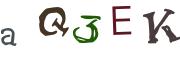 Imatge CAPTCHA