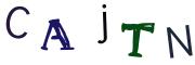 Imatge CAPTCHA