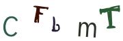 Imatge CAPTCHA