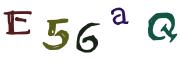 Imatge CAPTCHA