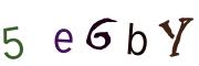 Imatge CAPTCHA